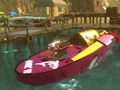 Igra Hydro Racing 3D spletu