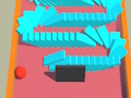 Igra Žoga Hit Domino  spletu