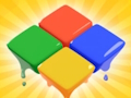 Igra Jelly Merge 3D spletu