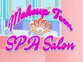 Igra Ličila za spa salon spletu