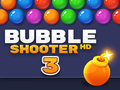 Igra Bubble Shooter Hd 3 spletu