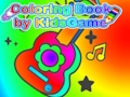Igra Pobarvanka KidsGame  spletu