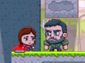 Igra Duo Survival spletu