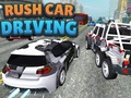 Igra Vožnja z avtomobilom: Race Master spletu