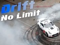 Igra Drift brez omejitev  spletu