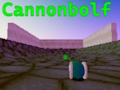 Igra Cannonbolf spletu