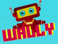 Igra Wally spletu