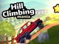 Igra Hill Plezalni manijo spletu