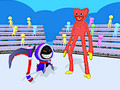 Igra Bitka Gate Heroes  spletu