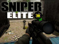 Igra Sniper Elite 3D spletu
