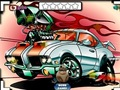 Igra Risanka Cars Hidden Star  spletu