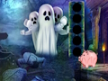 Igra Spectre Spirit Escape  spletu