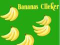 Igra Kliker za banane  spletu