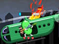 Igra Goober royale spletu