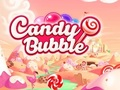 Igra Candy Bubbles spletu