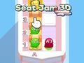 Igra Sedež Jam 3d spletu
