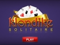 Igra KLONDIKE SOLITAIRE spletu