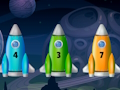 Igra Math Rockets Povprečenje  spletu