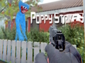 Igra Poppy Strike 3 spletu