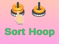 Igra Razvrsti Hoop  spletu
