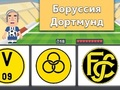 Igra Nogomet: Evropski kviz  spletu