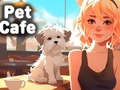 Igra Pet Cafe spletu