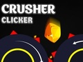 Igra Crusher Clicker spletu