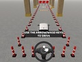 Igra Igre parkiranja Real Drive 3D  spletu