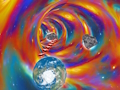 Igra Planet Rush spletu