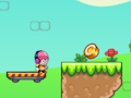 Igra Melody Adventure 2  spletu