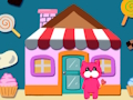 Igra Tekma Pero Neko spletu
