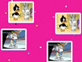 Igra Baby Looney Tunes: naključje  spletu