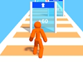 Igra Stickman množitelj mase  spletu