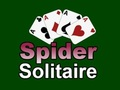 Igra Pajek Solitaire  spletu