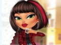 Igra VSCO in E-Girl BFFS  spletu
