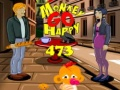 Igra Monkey Go Happy Stopnja 473  spletu