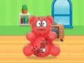 Igra Moj ljubljenček Jelly Bear  spletu