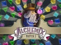Igra Alchemix Match 3 spletu