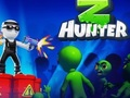Igra Z Hunter spletu