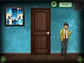 Igra Amgel Easy Room Escape 181 spletu