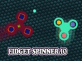 Igra Fidget Spinner. io  spletu