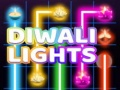 Igra Diwali luči  spletu