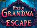 Igra Pretty Babica Escape  spletu