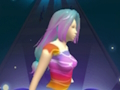 Igra Mermaid Rep Run 3D spletu