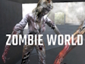 Igra Zombijski svet spletu