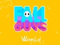 Igra Fall Guys World spletu