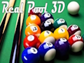 Igra Pravi bazen 3D  spletu