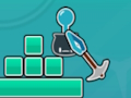 Igra Stickman Pot Climb 2 spletu