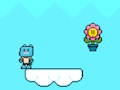 Igra Hop Hop Gumball spletu
