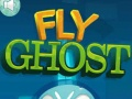 Igra Fly Ghost spletu